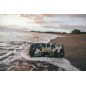JBL Xtreme 3 Højttaler Sort
